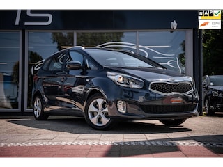 Kia Carens 2.0 GDi BusinessLine|7 persoons|Trekhaak|Camera|Climate|Navi|Bluetooth