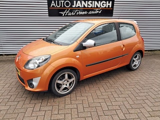 Renault Twingo 1.2 Dynamique | Lm Velgen | CPV met afst. bed | Stuurbekrachtiging | Boekjes aanwezig | Leuke auto, apk 03-2026 Meeneemprijs