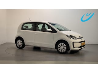 Volkswagen Up 1.0 BMT Move Up! LED DAB+ Airco Elektrische Ramen