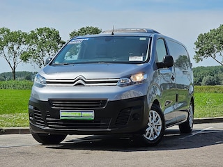 Citroën Jumpy 2.0 L2 Koelwagen Autom!
