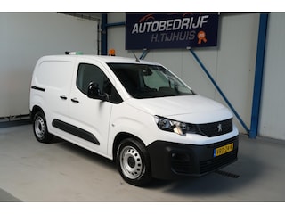 Peugeot Partner 1.5 BlueHDI Premium Automaat - N.A.P. Airco, Cruise.