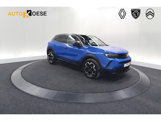 Opel Mokka Turbo 130 EAT8 Ultimate | Camera | Dodehoekdetectie | Massage | Adaptieve Cruise Control
