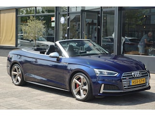 Audi A5 Cabriolet 3.0 TFSI S5 quattro Pro Line Plus