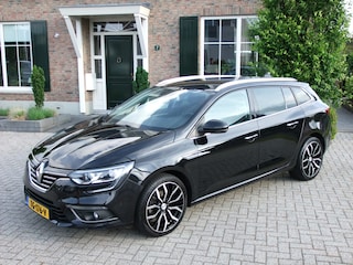 Renault Mégane Estate 1.3 TCe Bose , Pdc+camera , Keyless go , Massage, Sfeer verlichting , Carplay , Dab enz. 140Pk
