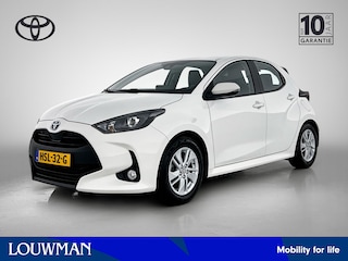 Toyota Yaris 1.5 Hybrid Active | Apple Carplay | Camera | LM Velgen |
