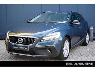 Volvo V40 1.5 T3 Nordic+ | Cruise control | Stoelverwarming | Trekhaak