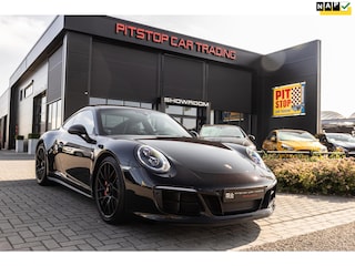 Porsche 911 991.2 3.0 Carrera GTS, 450pk, NL Auto, 18-wegs, Carbon!