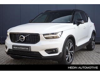 Volvo XC40 2.0 T5 AWD R-Design | Trekhaak | Panoramadak | 360 graden camera | Elektrische voorstoelen
