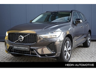 Volvo XC60 2.0 T6 Plug-in hybrid AWD Plus Dark | 2250 kg Trekgewicht | Trekhaak | Panoramdak | 360 graden camera | Pilot Assist