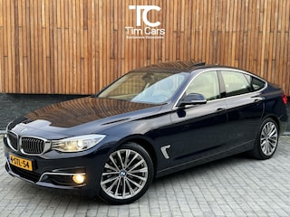 BMW 3-serie GT 320d High Executive | H/K | Pano | PDC | Leer | Xenon | 18 inch | Automaat