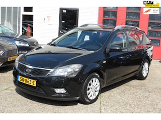 Kia Ceed Cee'd Sporty Wagon 1.4 CVVT X-ecutive , AIRCO, NAVIGATIE, LM VELG