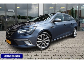 Renault Mégane Estate 1.2 TCe GT-Line | Camera | Trekhaak | Bose |