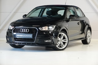 Audi A1 1.0 TFSI Adrenalin S Line