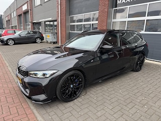 BMW M340i LCI xDrive
