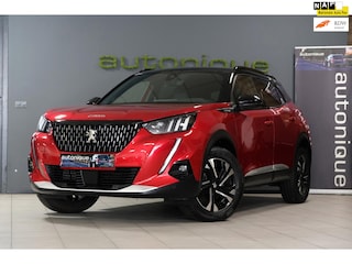 Peugeot 2008 1.2 PureTech GT-Line *41.945km* |Navi/Camera/Apple Carplay| **Diamant Grille*