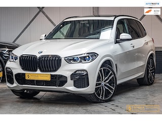 BMW X5 XDrive45e High Executive M-sport B&W Pano Full option