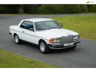 Mercedes-Benz 200-serie 280 CE AUTOMATIC SRS, AC