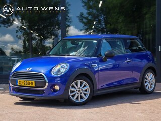 Mini Mini 1.5 First Salt | Carplay | Navigatie | Cruise Control
