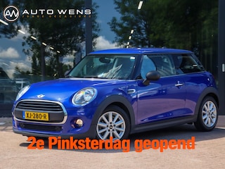 Mini Mini 1.5 First Salt | Carplay | Navigatie | Cruise Control