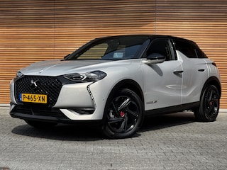 DS 3 Crossback E-Tense Performance Line+ 50 kWh Camera.