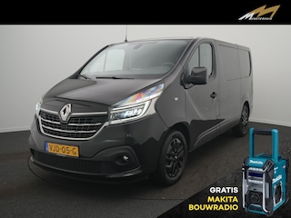 Renault Trafic 2.0 dCi 170 EDC T27 L1H1 Luxe - Automaat - All seasonbanden - Camera - Trekhaak