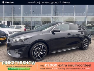 Kia ProCeed 1.5 T-GDi GT-Line DIRECT RIJDEN!