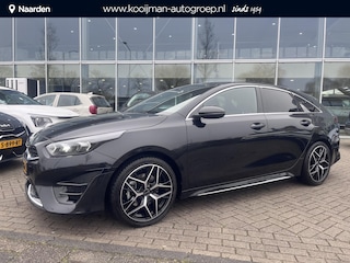 Kia ProCeed 1.5 T-GDi GT-Line DIRECT RIJDEN!