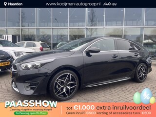 Kia ProCeed 1.5 T-GDi GT-Line DIRECT RIJDEN!