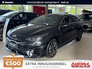 Kia ProCeed 1.5 T-GDi GT-Line DIRECT RIJDEN!