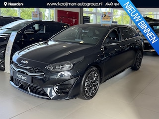 Kia ProCeed 1.5 T-GDi GT-Line