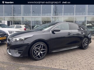 Kia ProCeed 1.5 T-GDi GT-Line DIRECT RIJDEN!