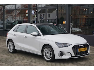 Audi A3 Sportback 35 TFSI Pro Line 150 PK | Apple Carplay | Climate control | Stoelverwarming