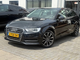 Audi A3 Sportback 1.2 TFSI Attraction Pro Line plus automaat,Navigatie,Climate control,L.M.Velgen