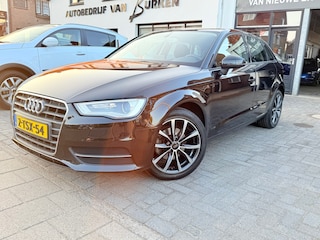 Audi A3 Sportback 1.2 TFSI Attraction Pro Line plus automaat,Navigatie,Climate control,L.M.Velgen