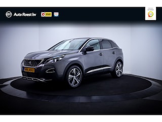 Peugeot 3008 1.2T GT-LINE 1e Eig. FULL LED | CAMERA | NAVI | CLIMA | CRUISE | BLUETH. | LMV