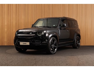 Land Rover Defender 2.0 P400e 110 X-Dynamic HSE PANO-MERIDIAN-22"