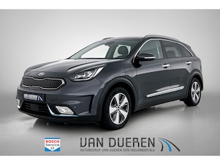 Kia Niro 1.6 GDi PHEV BusinessLine Carplay, stoel- stuurverwarming