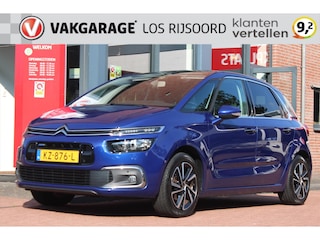 Citroën C4 Picasso 1.2 PureTech Aut. *Business* | Camera | Carplay | Navigatie | Cruise & Climate Control | Orig. NL |