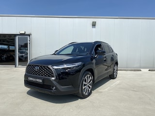 Toyota Corolla Cross Hybrid 200 Style Nieuwe auto | uit voorraad leverbaar