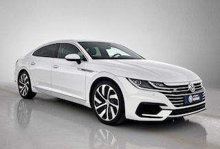 Volkswagen Arteon 2.0 TSI R Line Automaat