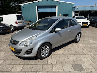 Opel Corsa 1.3 CDTi EcoFlex S/S Business+