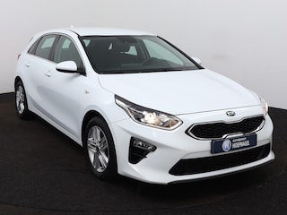 Kia Ceed 1.4 T-GDi DynamicPlusLine Automaat