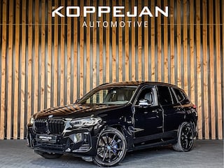 BMW X3 xDrive30e 292PK High Executive M-Sport | PANO | KEYLESS | AMBIENTE VERLICHTING | HEAD-UP | STOELVERWARMING |
