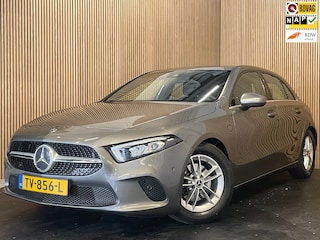 Mercedes-Benz A-klasse 180 d |LEDER|APPLE CARPLAY|ANDROID AUTO|CAMERA|CRUISE,CLIMATE CONTROL|NAVI|PDC|LMV|INCL.BTW|