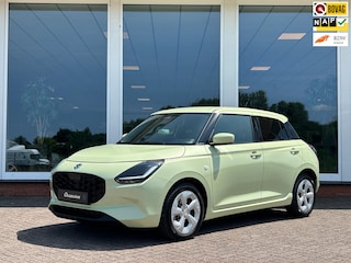 Suzuki Swift 1.2 Select Smart Hybrid - Navi - Camera - LM - 5.044 KM
