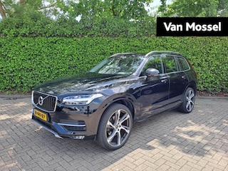 Volvo XC90 2.0 T5 AWD Inscription | 7-ZITS | LEER | CAMERA | NAVIGATIE