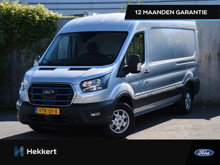 Ford Transit Trend GB 350 L3H2 68kWh 184pk Automaat ADAP. CRUISE | WINTER PACK | CAMERA VOOR + ACHTER | DAB | USB