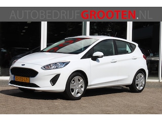 Ford Fiesta 1.1 Trend//Airco//5drs//Cruise!!