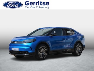 Ford Capri Premium Extended Range RWD 77 kWh * B&O * AGR STOELEN * CAMERA *
