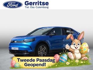 Ford Capri Premium Extended Range RWD 77 kWh * B&O * AGR STOELEN * CAMERA *